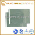 food grade cellophane bags with customized logo,color and size